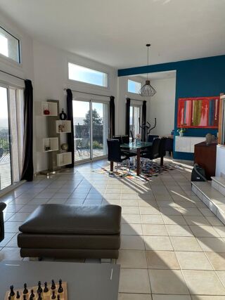  Maison � vendre 7 pi�ces 189 m�