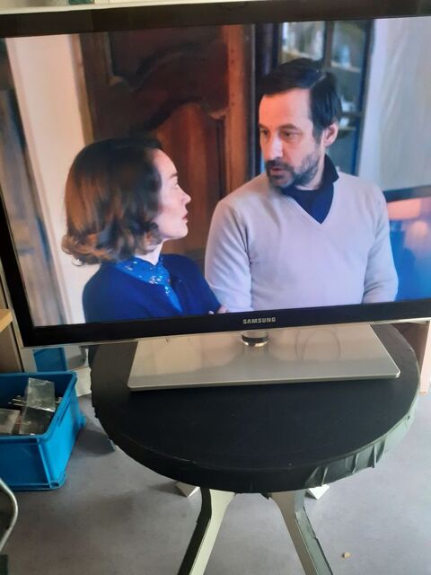 TELE SAMSUNG  99 Paris 20 (75)