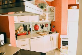  Appartement à vendre 2 pièces 66 m²