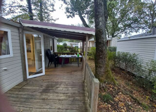  Chalet  vendre 2 pices 