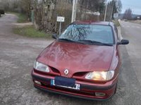 M&eacute;gane 1.4ie RN 1996 occasion 75013 Paris