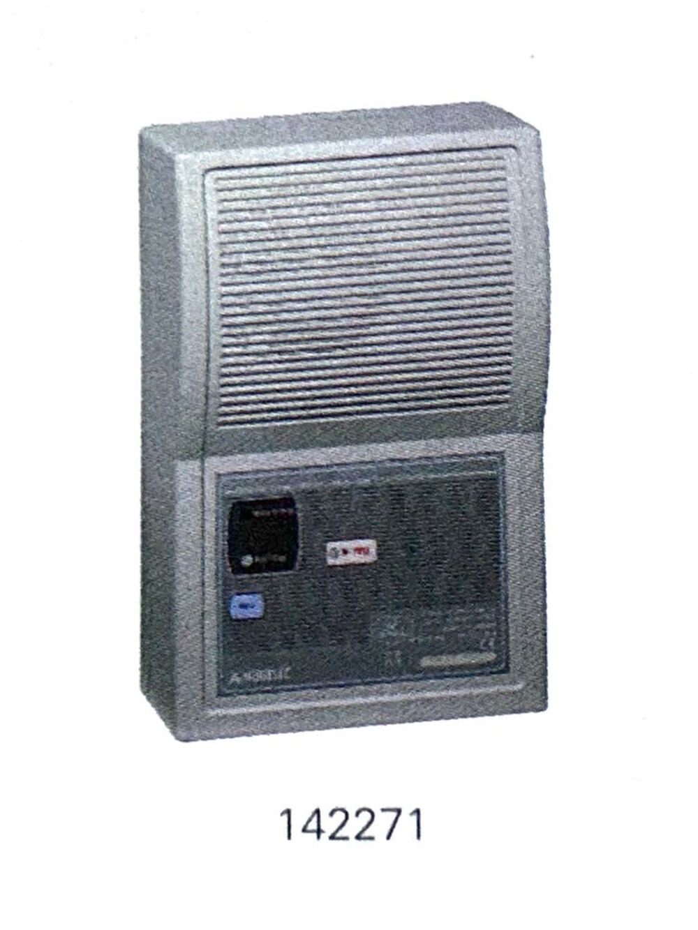 Cherche Anciens BAAS et EA Type 4 STI Nugelec [Ann&eacute;e Fin-90] Bricolage