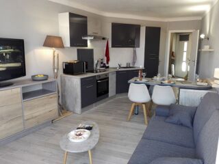  Appartement � louer 2 pi�ces 34 m�