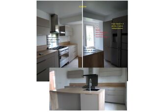  Maison à vendre 5 pièces 145 m²