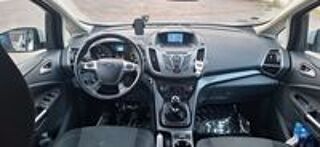 Grand C-MAX 1.6 TDCI 115 FAP S&S Business Nav 2014 occasion 10000 Troyes