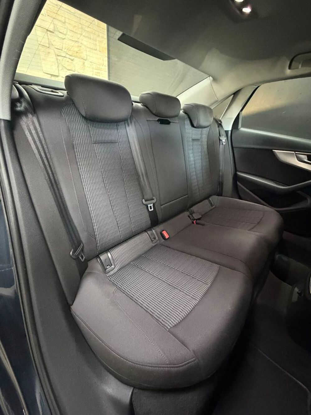 A4 2.0 TDI 150 Design 2017 occasion 81000 Albi