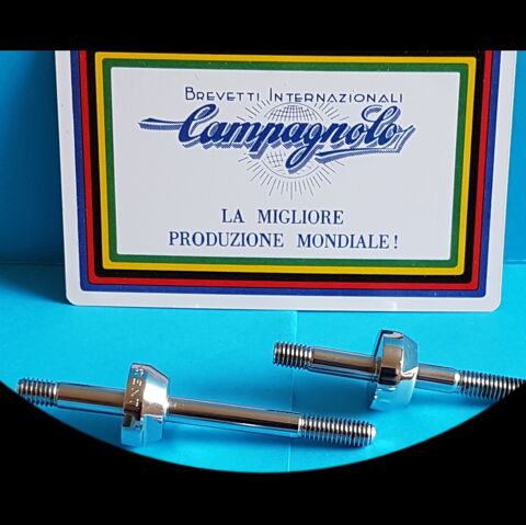 AXES * �CROUS RONDELLES * POUR FREIN 0 Toulouse (31)