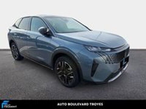 3008 Hybrid 145 e-DCS6 Allure 2025 occasion 10600 Barberey-Saint-Sulpice