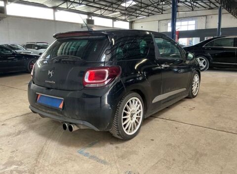 Citroen ds3 Citro&euml;n  THP 155 Sport Chic