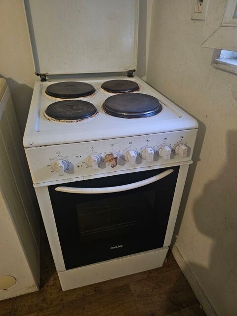 Gasiniere �lectrique 60 Dugny (93)