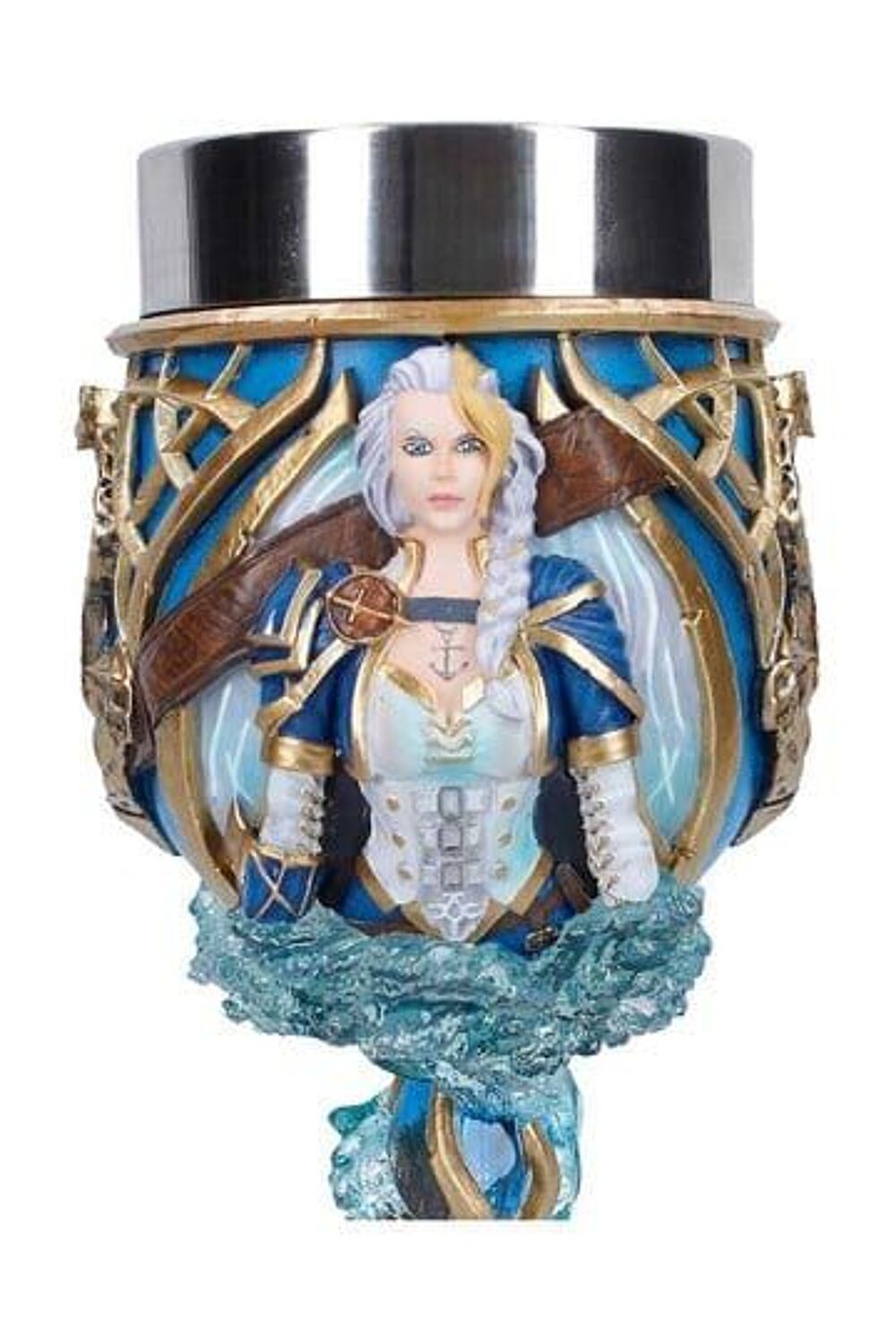 SWorld of Warcraft calice Jaisissez le titre de votre objet. 