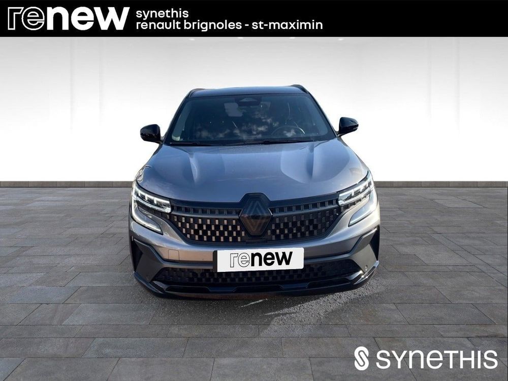 Austral E-Tech hybrid 200 Techno esprit Alpine 2023 occasion 83170 Brignoles