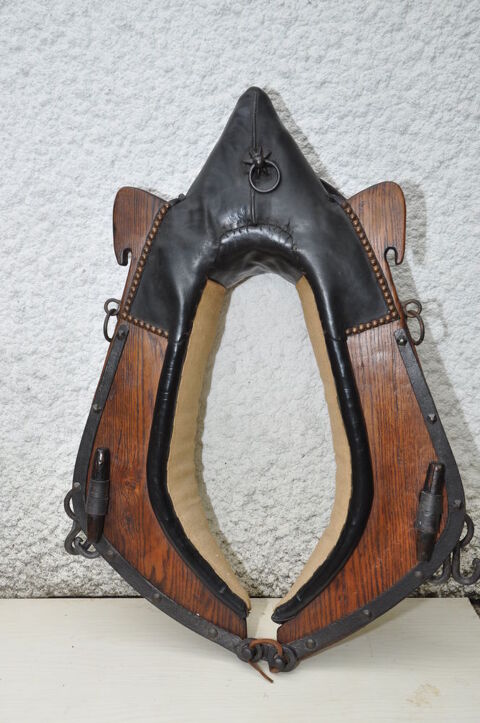 Collier de cheval 33750 Beychac-et-caillau