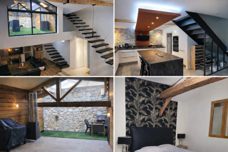  Maison � vendre 5 pi�ces 170 m�