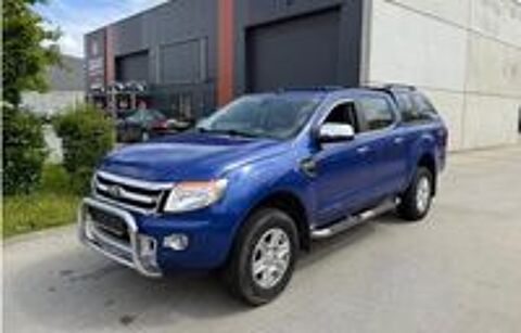 Ranger 2.2 diesel en 5 place 2015 occasion 50720 Saint-Georges-de-Rouelley