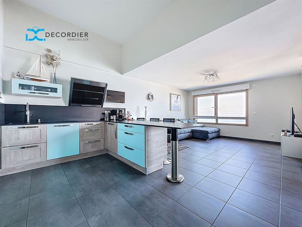 � vendre  Appartement Amphion Les Bains (74500)