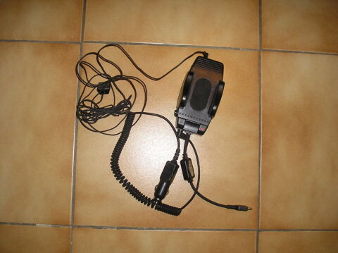 kit main libre voiture universel 10 Septmes-les-Vallons (13)