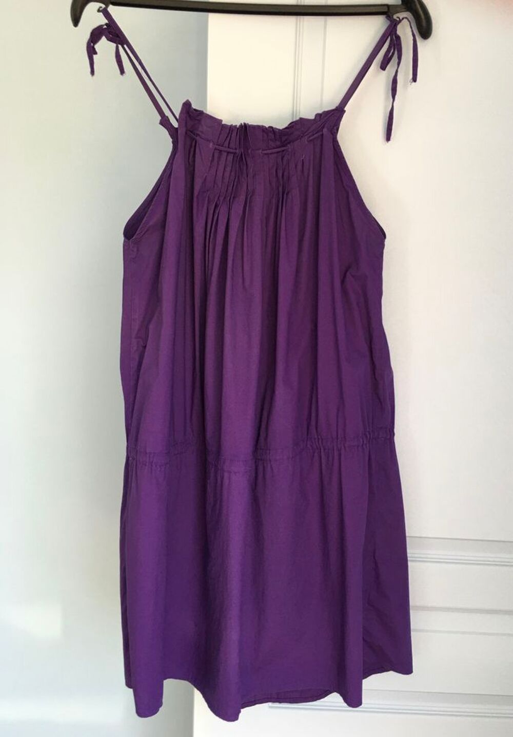 Robe STEFANEL , taille 42 , &eacute;tat neuf - v&ecirc;tements femme Vtements