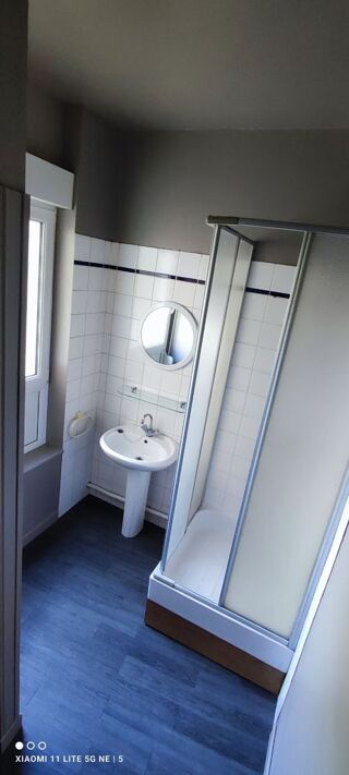  Appartement à louer 2 pièces 35 m²
