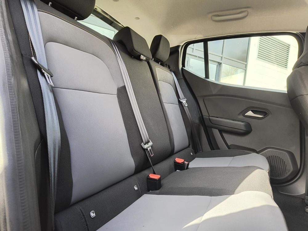 Sandero TCe 110 GSR2 Stepway Extreme 2025 occasion 95100 Argenteuil
