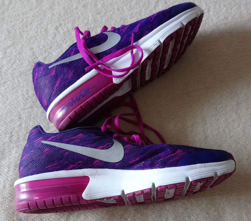 Baskets Nike Air Max Chaussures