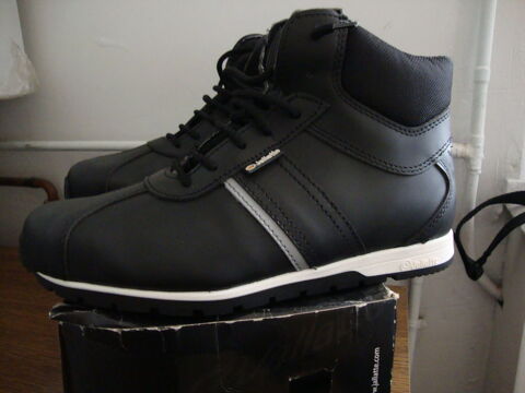 chaussures de securite Sevran (93)