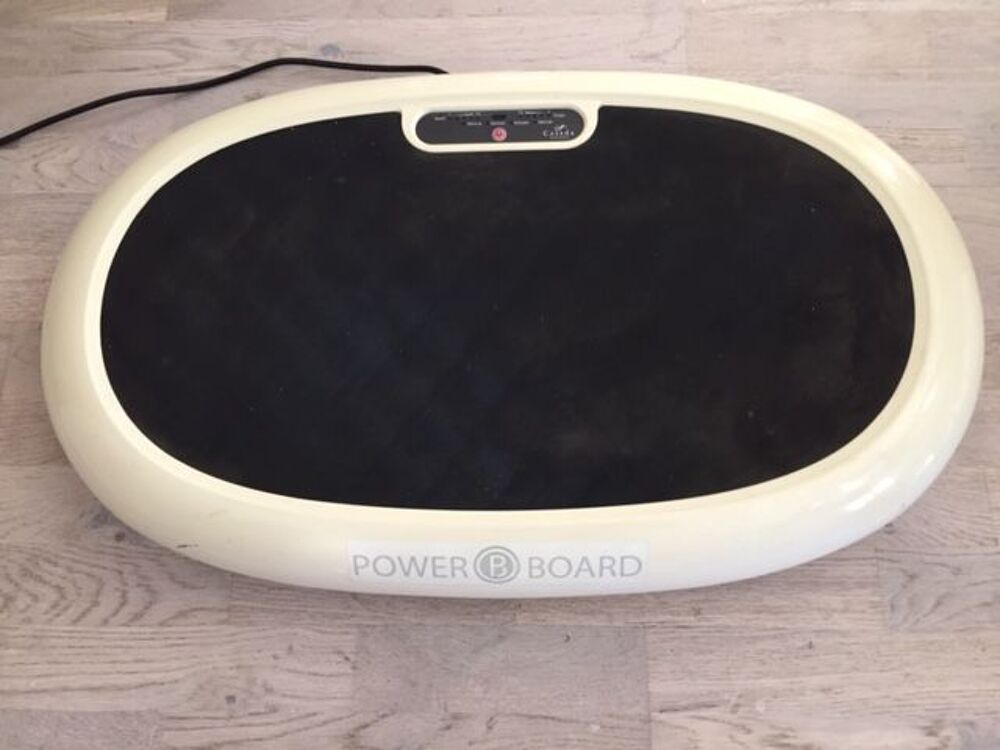 Power Board CASADA Sports