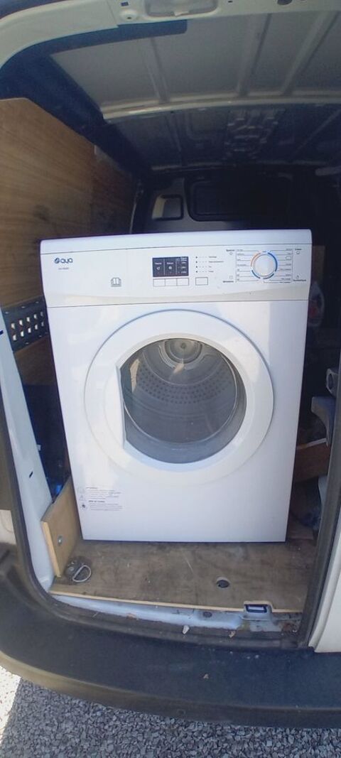 
Sèche-linge à évacuation AYA Belleville (69)