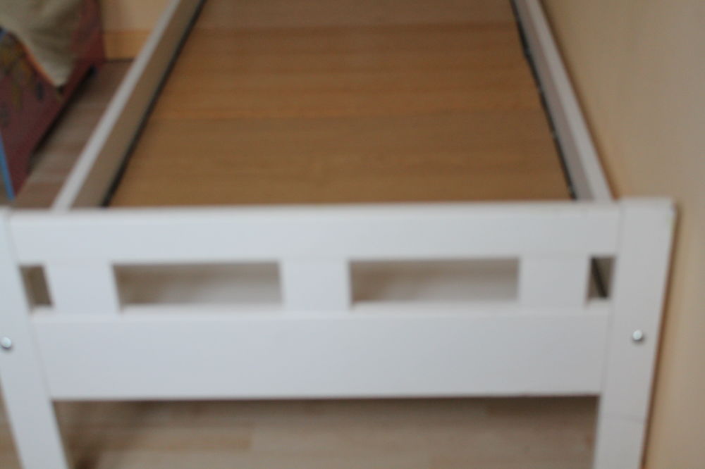 lit Mobilier enfants