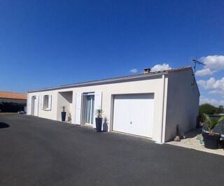  Maison à vendre 5 pièces 96 m²