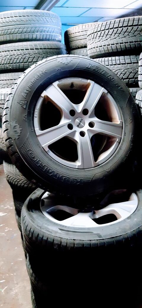 Pi&egrave;ces et &eacute;quipements Voiture Pi&egrave;ces et &eacute;quipements Voiture  occasion Nogna 39570