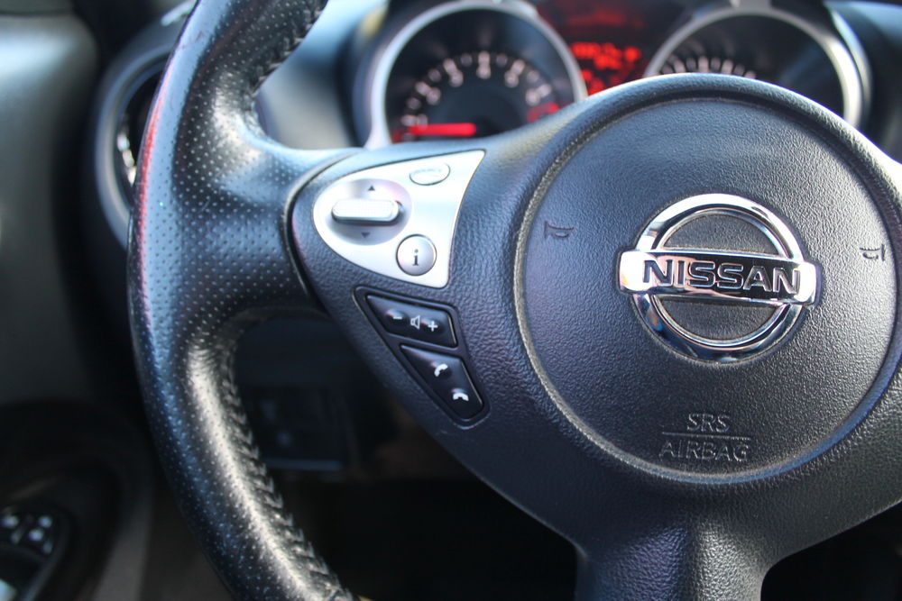 Juke 1.6e 117 Xtronic N-Connecta 2018 occasion 20260 Calvi