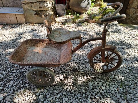 v�lo enfant 50 Montceaux-l�s-Provins (77)