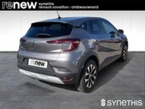Captur TCe 90 Evolution 2024 occasion 84300 Cavaillon