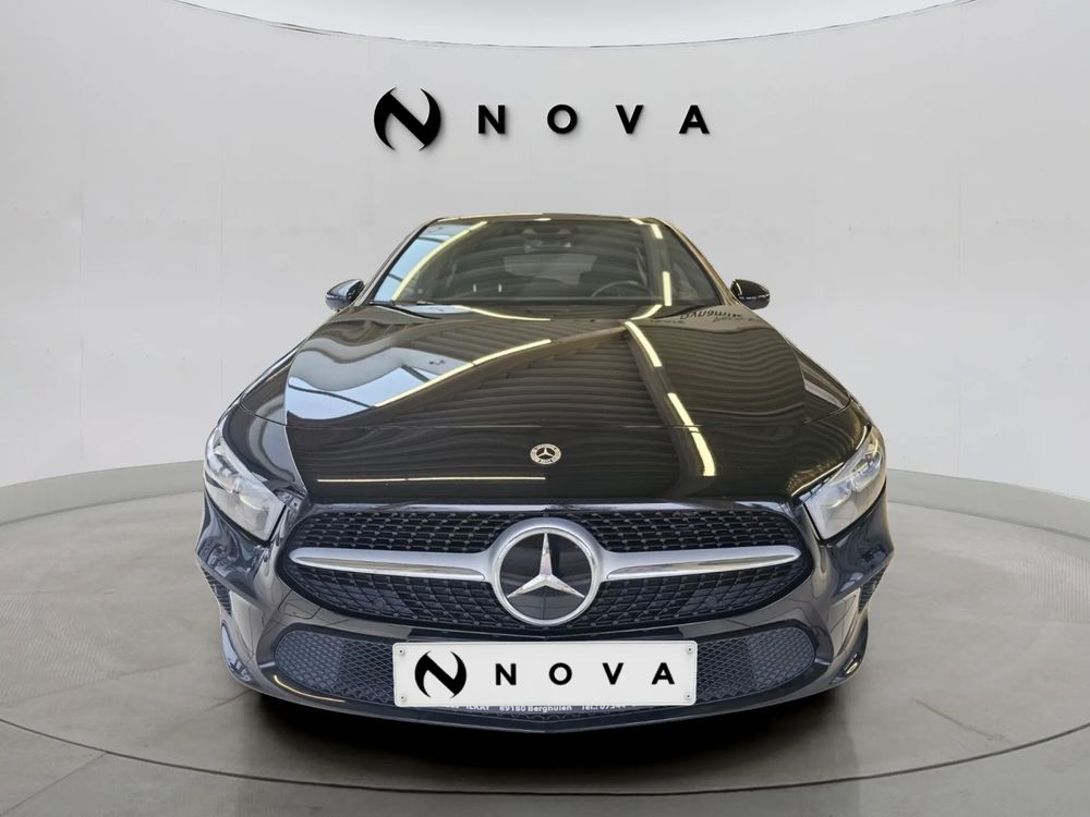 Classe A 200D AMG Line 8G-DCT 2021 occasion 33600 Pessac