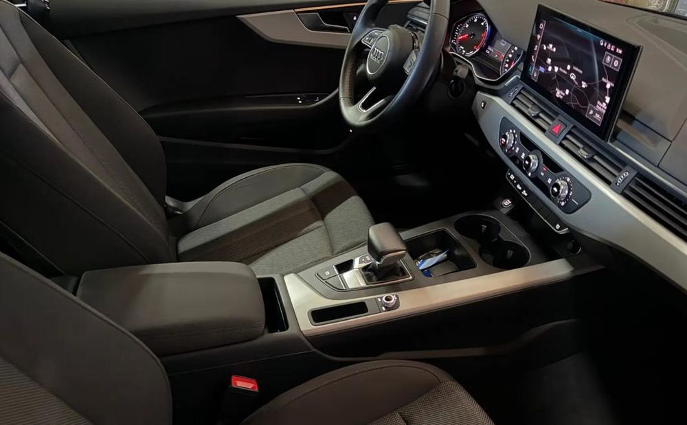 A5 35 TDI 163 S tronic 7 S Edition 2022 occasion 55100 Verdun