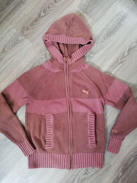 Gilet  capuche 10 Nousseviller-Saint-Nabor (57)