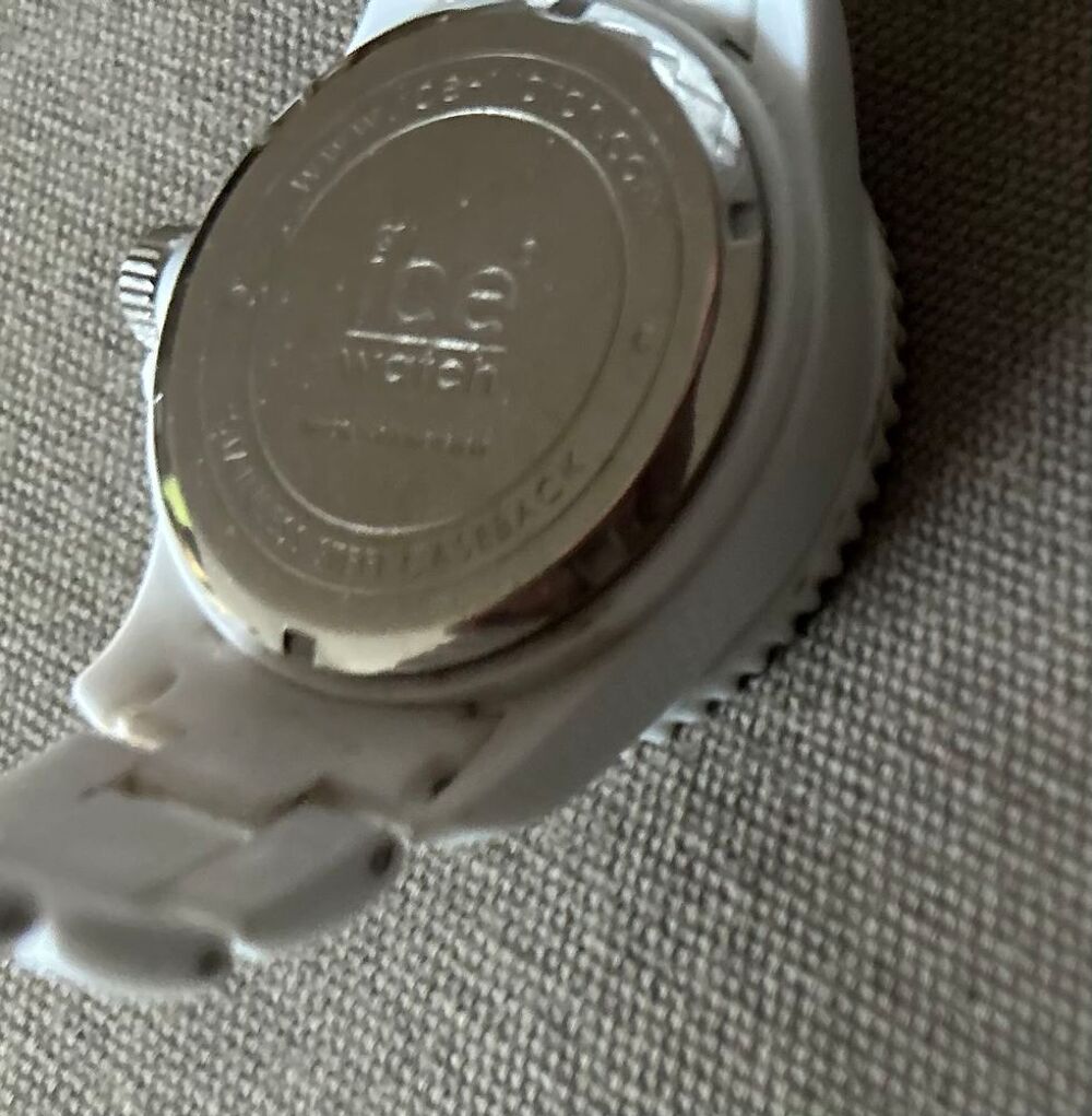 montre Bijoux et montres