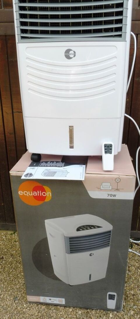 climatiseur rafraichisseur d'air 80 Laiz� (71)