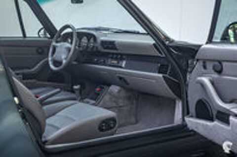911 (993) Targa 1996 occasion 75014 Paris