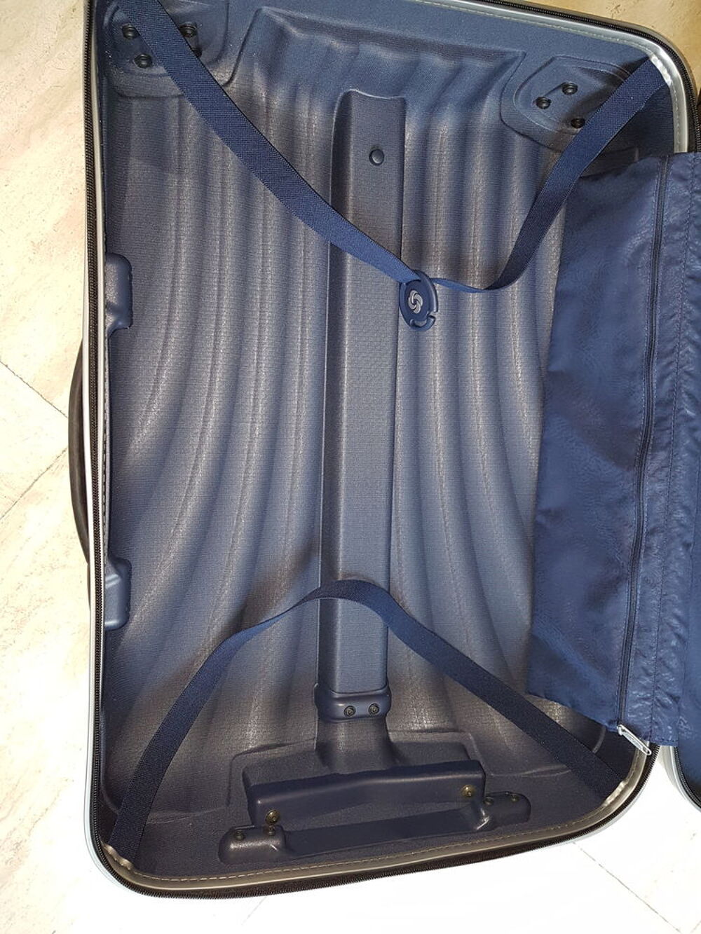 VALISE SAMSONITE Maroquinerie