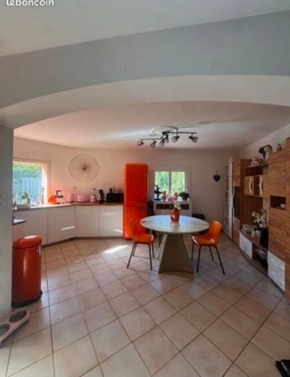 Vente Autre Je mets en ce Mazet de 3 pièces de 70 m² située à Nîme Nîmes