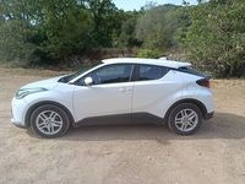 C-HR Hybride 1.8L Dynamic 2022 occasion 83830 Bargemon