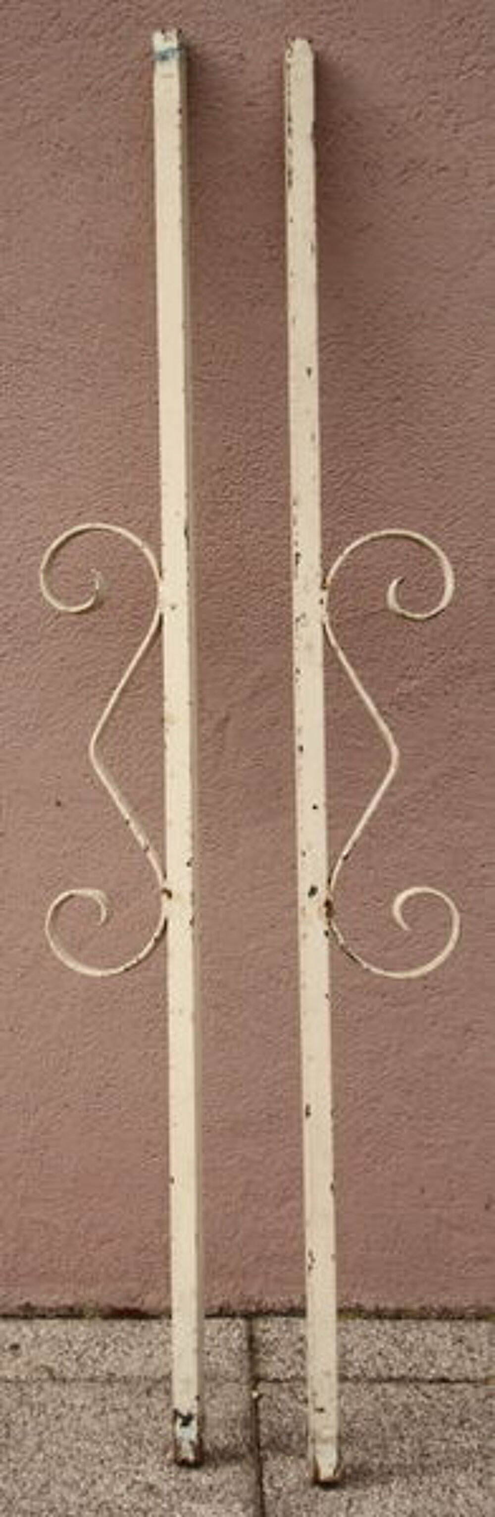 barres de protection fen&ecirc;tre Bricolage