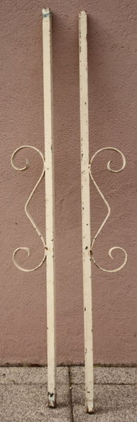 barres de protection fen�tre 20 Valdoie (90)