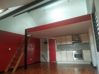  Appartement � louer 2 pi�ces 30 m�