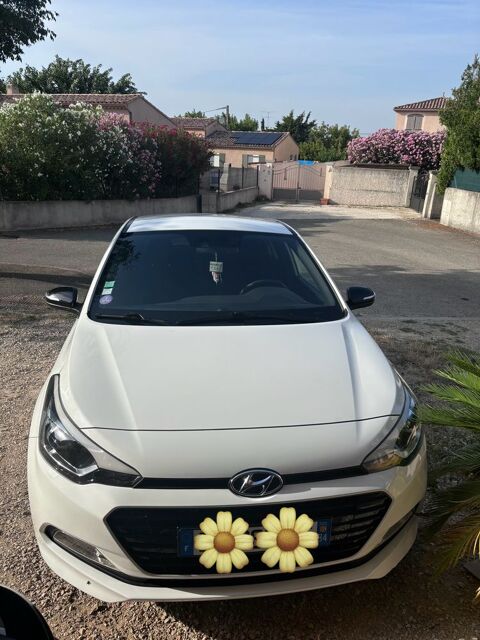 Hyundai i20 1.2 84 Edition #Mondial