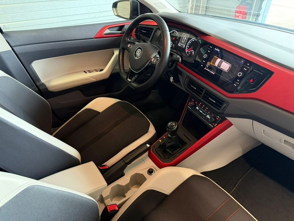 Polo BEATS AUDIO 2017 occasion 67500 Haguenau