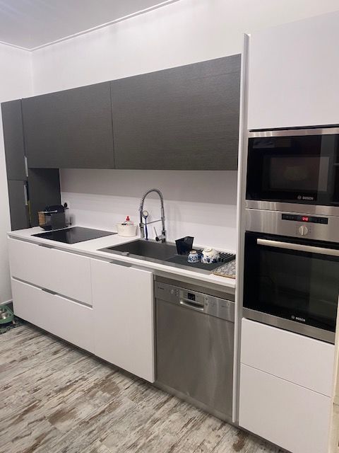  Appartement � louer 3 pi�ces 80 m�