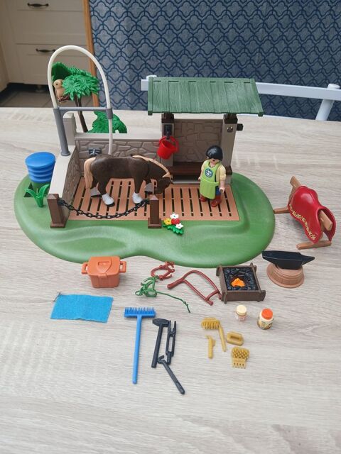 Playmobil 1 Boulogne-sur-Mer (62)